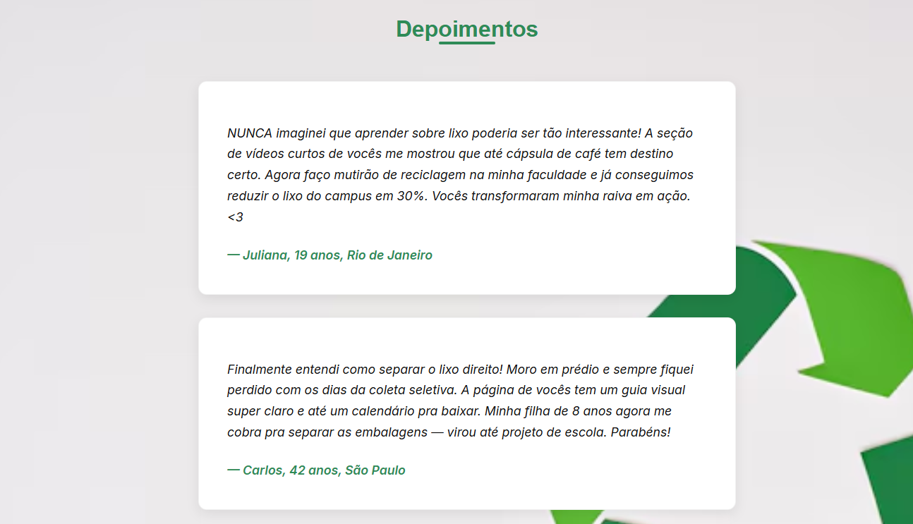 Imagem extra